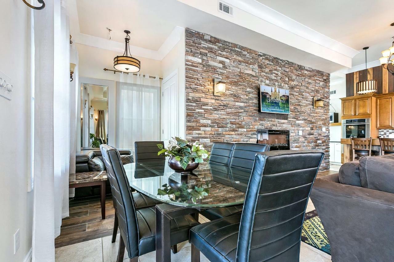 Spacious 4Br Condo On Carondelet Near All Hot Spo نيو أورلينز المظهر الخارجي الصورة